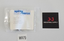  FACTORY SEALED Spirax Sarco 58175 Part No 3 For 1/2" T-65F Steam Trap Warranty