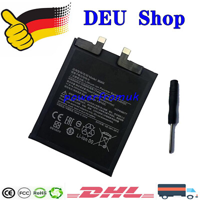 BM4X Li-ion Battery Akku Für Xiaomi M2011K2C M2011K2G Mi 11 5G Mi 11T Phone 3.87
