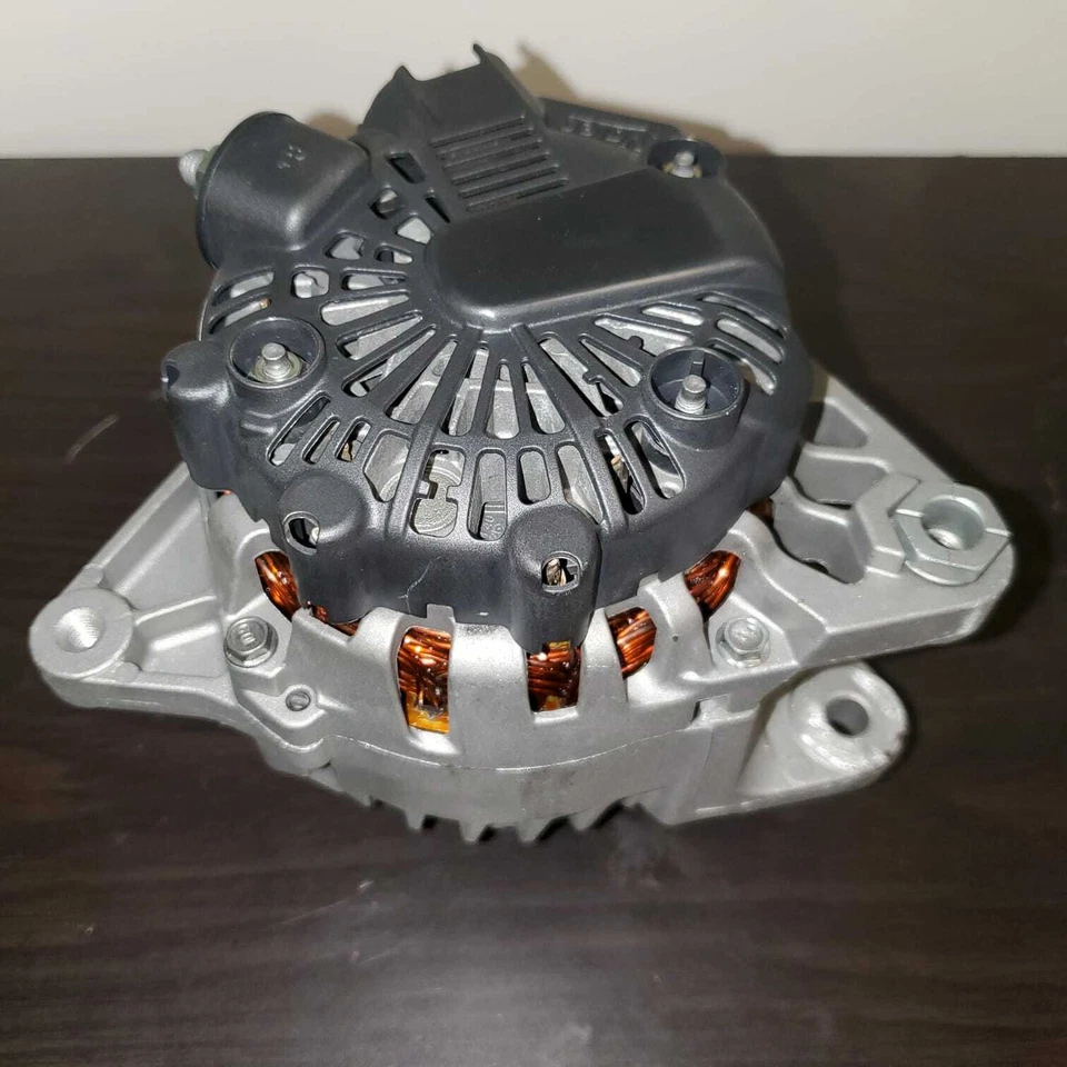 Hyundai Elantra Altenator 4 cilindros 2,0 L 2014-2015-2016-2017 OEM Reman por RR_Alternat Foto 4 de 4