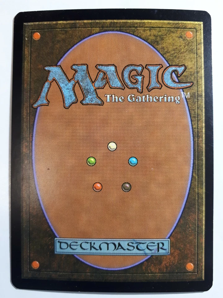 Mutavault FOIL - Morning Tide (Magic/MTG) NM/LP - Image 2 of 2