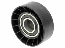 For 1994-1995 BMW 840Ci Accessory Belt Idler Pulley 46156DC