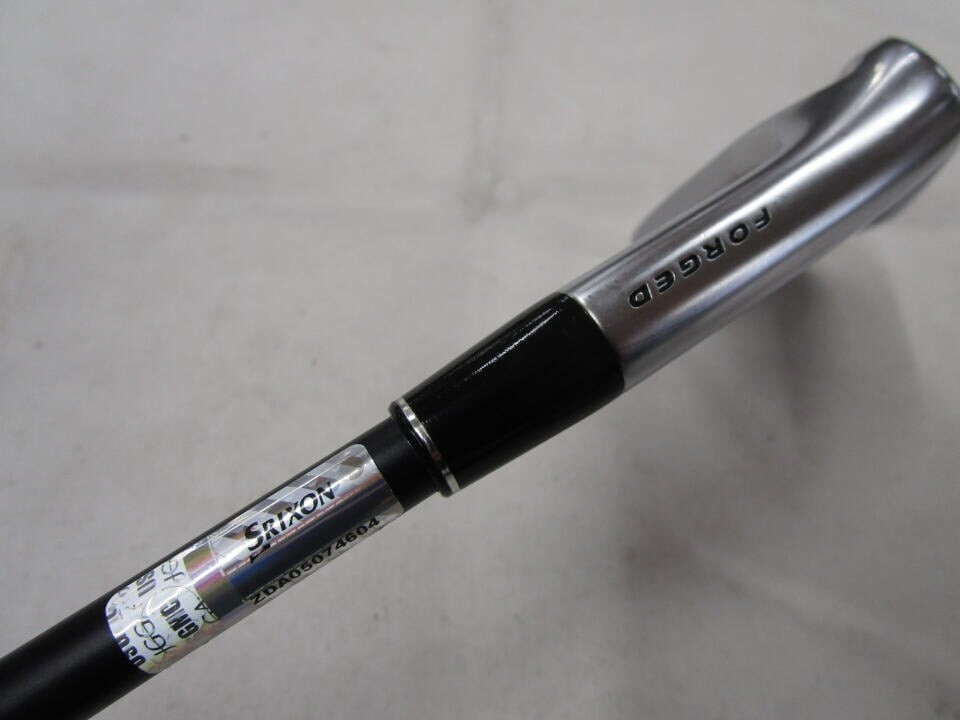 Dunlop SRIXON ZX5 Iron #7(1Club)/Miyazaki/Flex:S/Single Iron