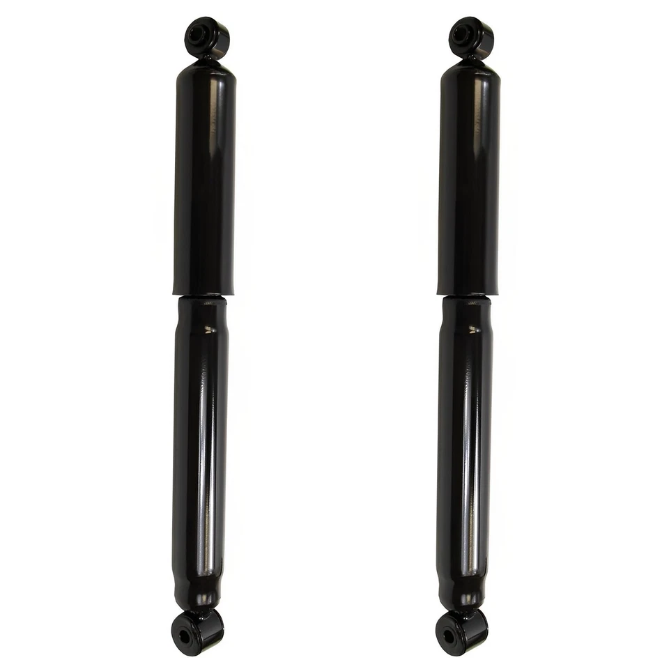 Amortecedores traseiros para 2011 2012 2013 2014-2022 Silverado Sierra 2500 3500 HD - Imagem 3 de 4