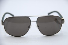 Las mejores ofertas en Gafas de sol de marco de plástico gris