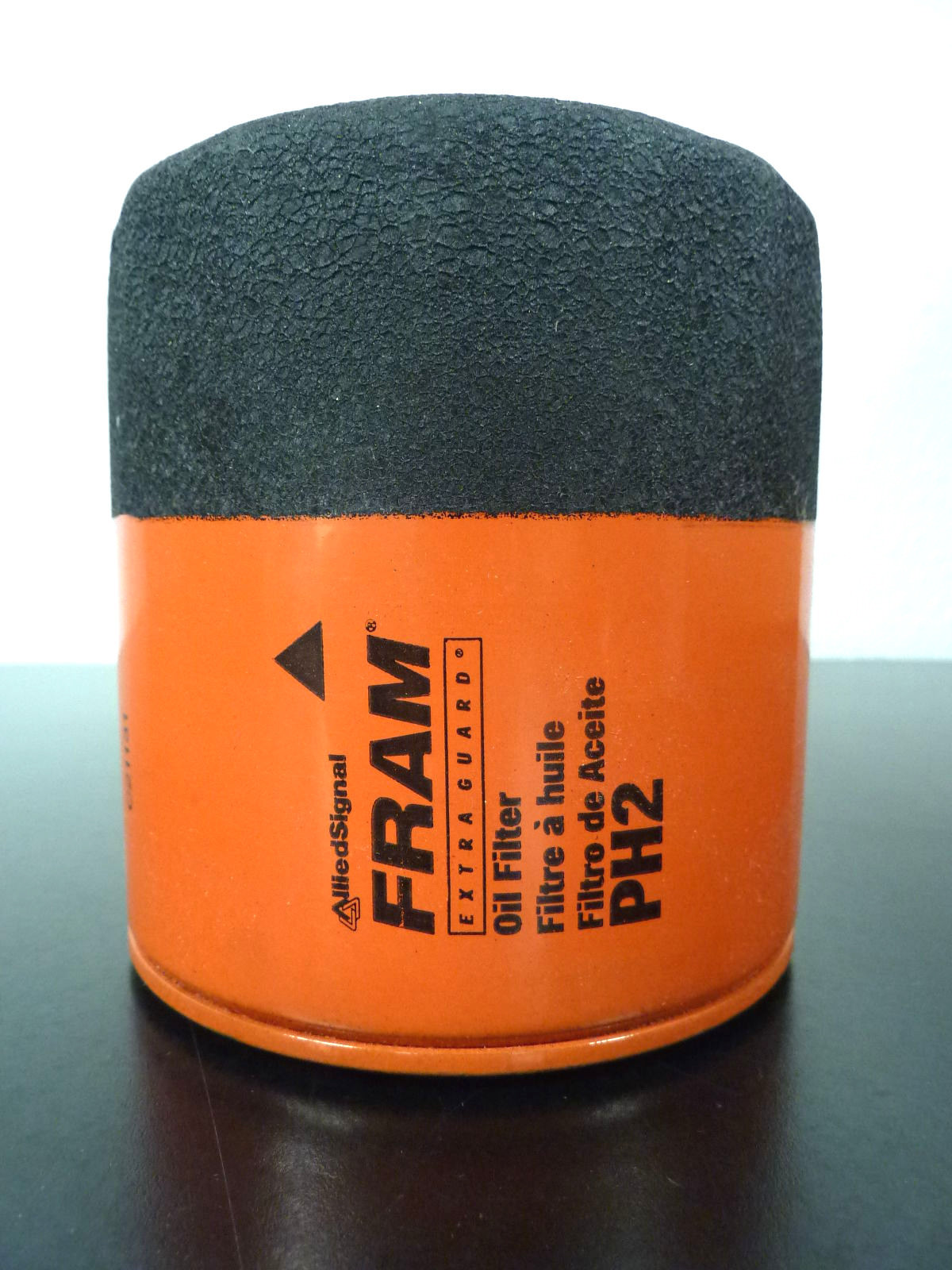 FRAM PH2 Extra Guard Oil Filter eBay