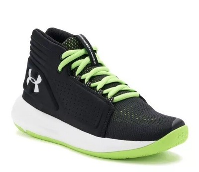 under armour torch shoes