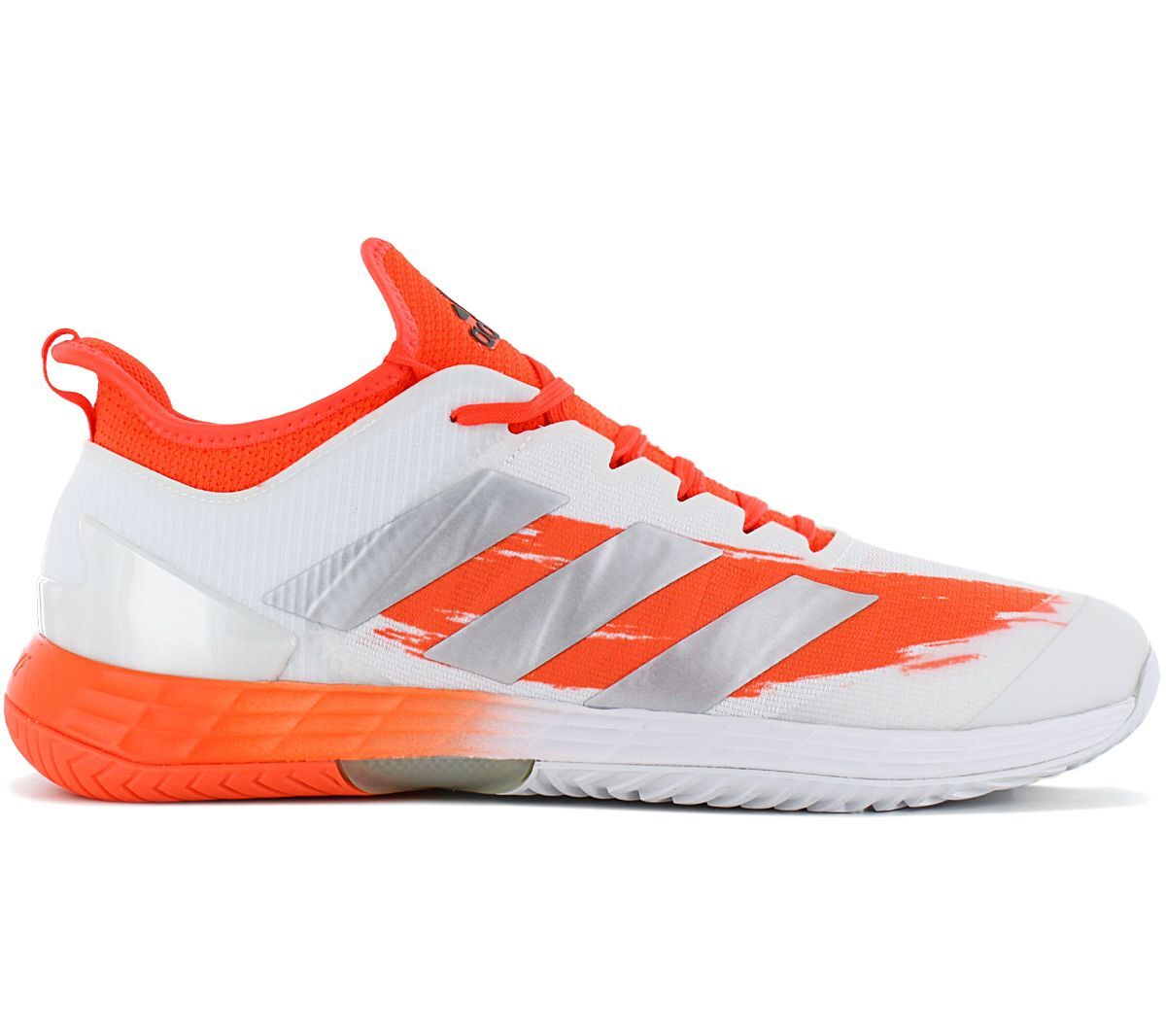 Мужские теннисные туфли Adidas Adizero Ubersonic 4 Allcourt FZ4882 Новые 21290₽