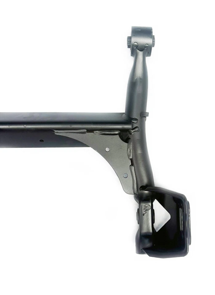 Essieu arrière Ford Fiesta IV, MK4 (JA_, JB_) 1995-1999 avant lifting - Photo 3/4