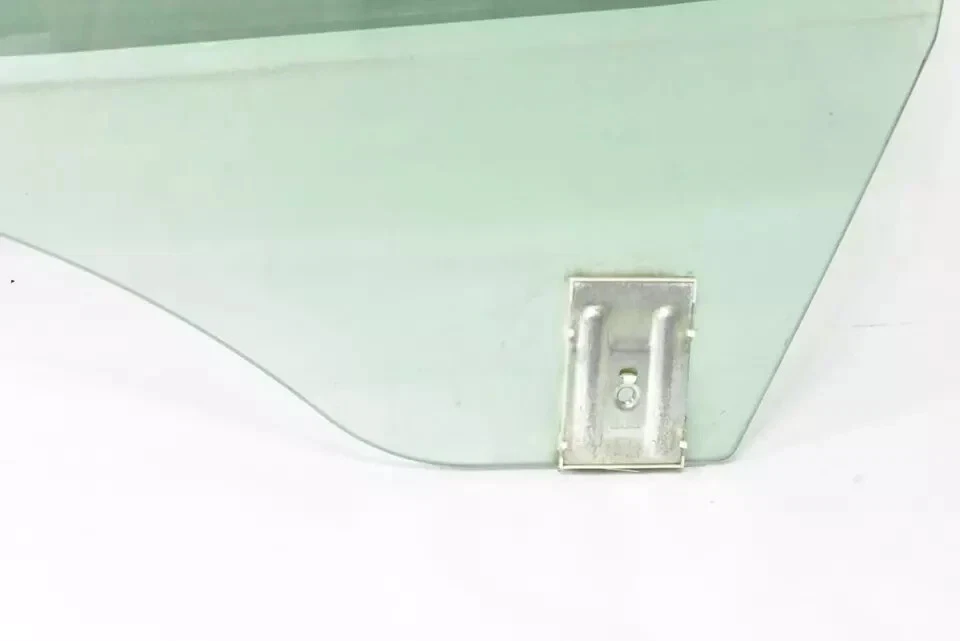 07-09Jaguar XKR XK X150 vidro frontal esquerdo da porta lateral do motorista fabricante de equipamento original - Imagem 3 de 4