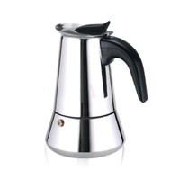 Espressokocher Espressomaschine Espressokanne Kinghoff 600Ml (12 Tassen) KH-1047