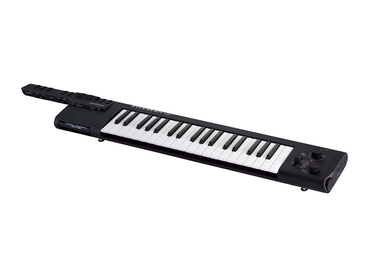 鍵盤楽器 YAMAHA sonogenic SHS-500RD SHS-500 - Specs - Sonogenic - Music Labs - Musical