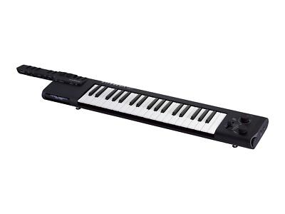 YAMAHA ヤマハ SHS-500B 1 YAMAHA SHS-500 Black Piano Keyboard SHS-500B Sonogenic 37-Keys