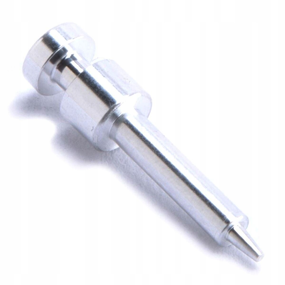 Aiguille interne tige piston rebond amortisseur avant KYB moto cross