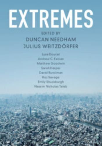 Extremes Needham Weitzdörfer Paperback Cambridge University Press 9781108457002