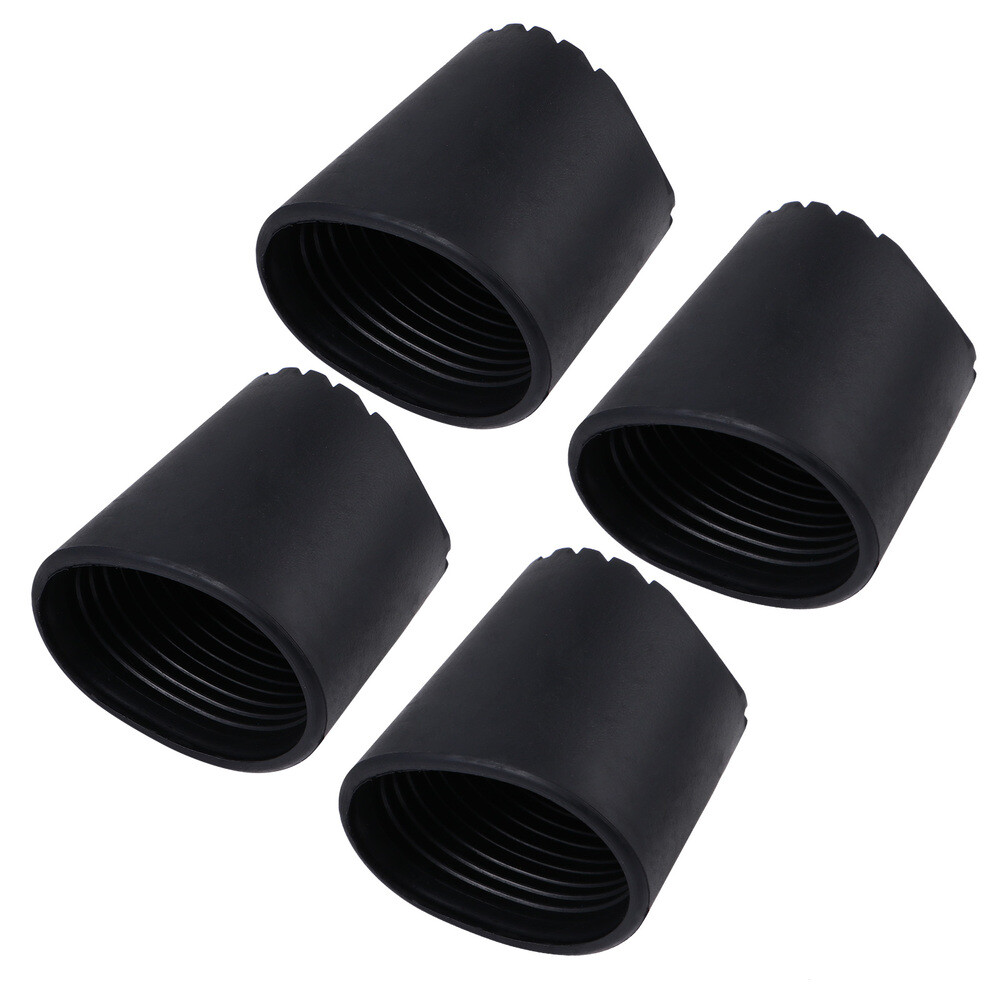 Pcs Furniture Table Feet Caps Chair Leg Socks Anti- Floor