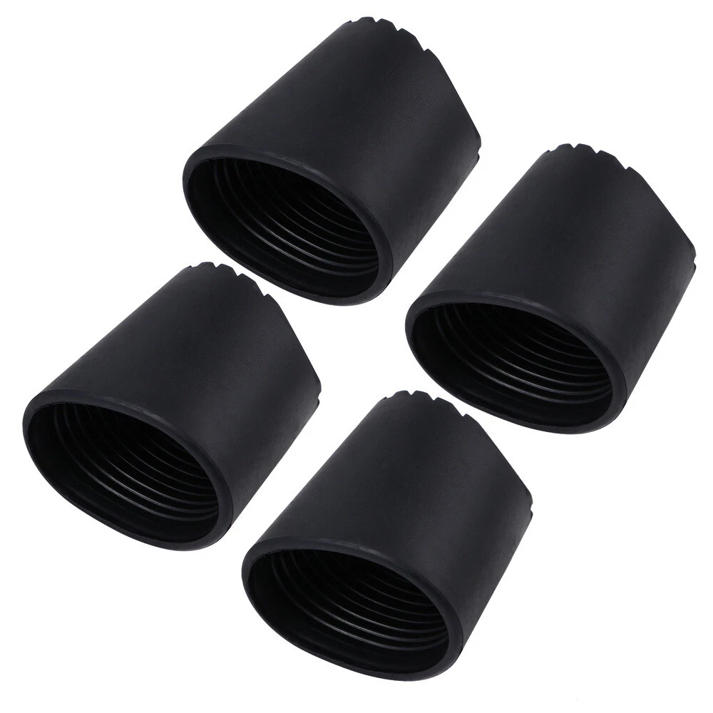 Round rubber feet for step ladders deals