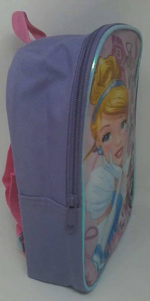 Disney Cinderella Princess Back To School 11 Piece Set Bundle - Image 4 of 4