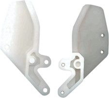 CRUNA CATENA UFO PER KAWASAKI KX 125-250 1992-1996