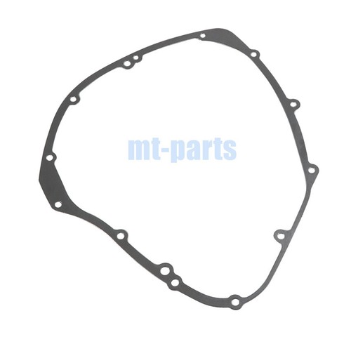 Stator Cover Gasket for Yamaha XVS1300CT V-Star Tourer 2007 08-2017 3D8-15451-00 - Picture 6 of 9