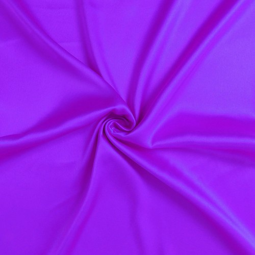 2 Pcs Premium Satin Bed Pillow Case Covers Soft Pillowcases Standard Queen King - Picture 92 of 273