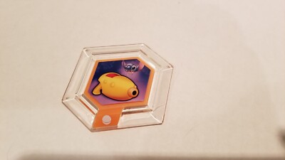 Disney Infinity Power Disc 1.0 Stich's Blaster