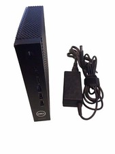 Lot of 4 Dell Wyse 5070 Celeron J4105 4GB 8GB SSD NO OS