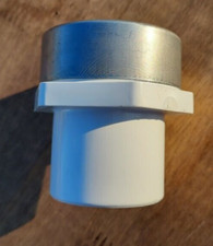 Spears PVC Schedule 80 Special Reinforced Female Adapter 1 1/2"