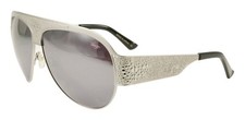 BRAND NEW Black Flys Sunglasses FLY STINGER SILVER w/ Silver Mirror LENS LIMITED