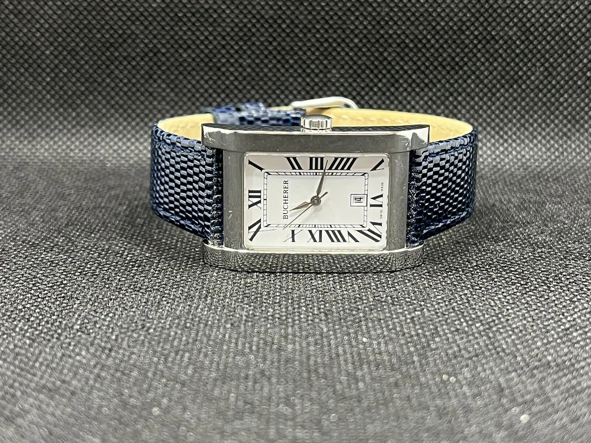 Cartier bucherer new arrivals