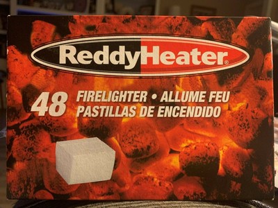 bbq fire starter cubes