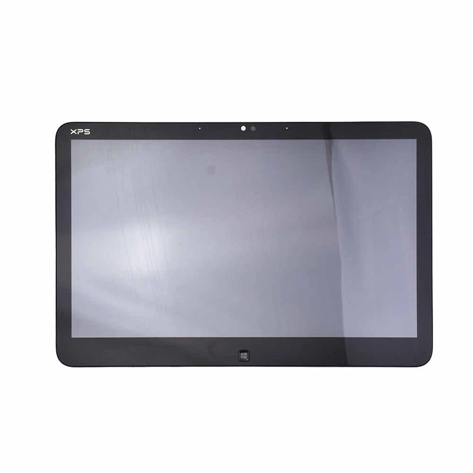 12.5" LCD Screen Touch Assembly for Dell XPS 12 9Q23 1920×1080 LP125WF4 SP A2 - Image 2 of 2