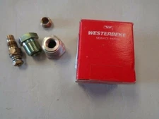 WESTERBEKE DUAL WATER TEMPERATURE SENDER 41309651 MARINE BOAT