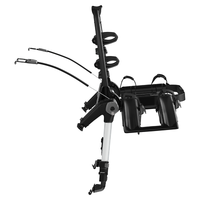 Thule FahrradträGer Outway Platform 2 993 FüR Dacia Sandero Stepway II NEU