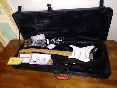 ギター Fender mexico jimi hendrix stratocaster Jimi Hendrix Stratocaster® – Fender