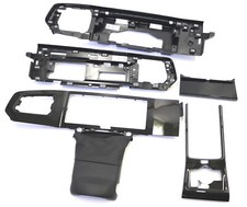 VW Tiguan III CT R-Line Armaturenbrett Leiste Blende Zierleiste 571858020 VW Tiguan III CT R-Line Armaturenbrett Leiste Blende Zierleiste 571858020