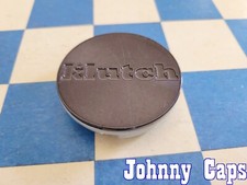 Klutch Wheels 425 . Custom Wheel Dark Bronze Center Cap 78 Qty. 1