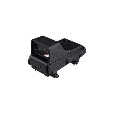 Meprolight RDS PRO V2 Red Bullseye Reflex Sight - ML68502