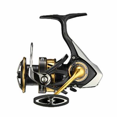 DAIWA　LEGALIS LT5000D-CXH Daiwa 18 Regalis LT5000D-CXH Spinning Reel New | eBay