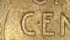 1927 P Lincoln Wheat Cent with a Doubled Die Reverse Error (A204) — photo 5