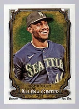 2024 ALLEN & GINTER BASE SINGLES /SHORT PRINTS/ ROOKIE CARDS***YOU PICK***
