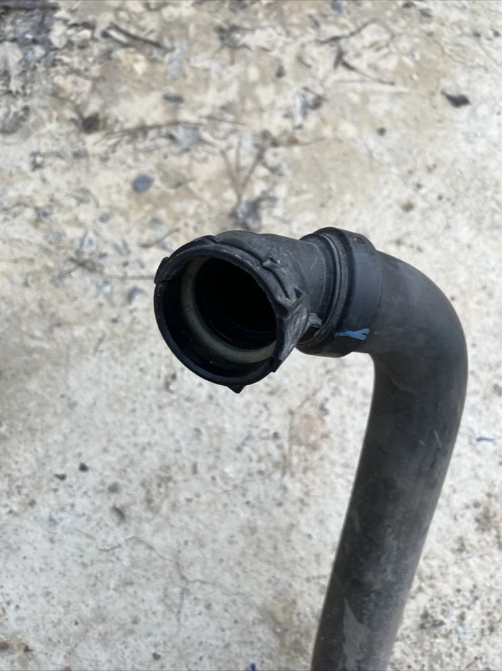 Juego de 4 mangueras de radiador y refrigeración 2017-2021 para camioneta F250 F350 F-250 Super Foto 3 de 4