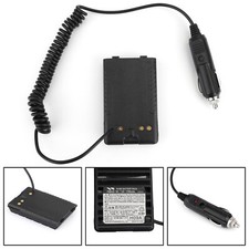 5x Car Charger Battery Eliminator For Yaesu FT-60 VX127 VX160 VX168/170 VXA-220.