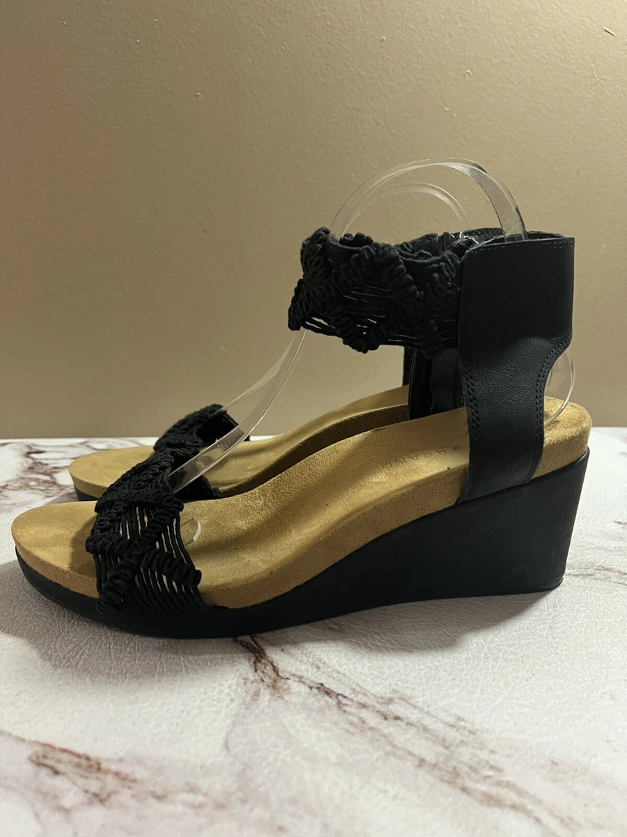 Lucky brand deals kaydyn wedge