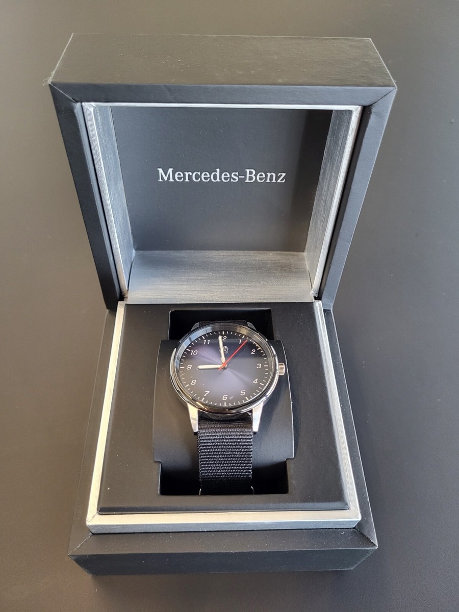 Original Mercedes-Benz Armbanduhr Casual B66959722 | eBay 