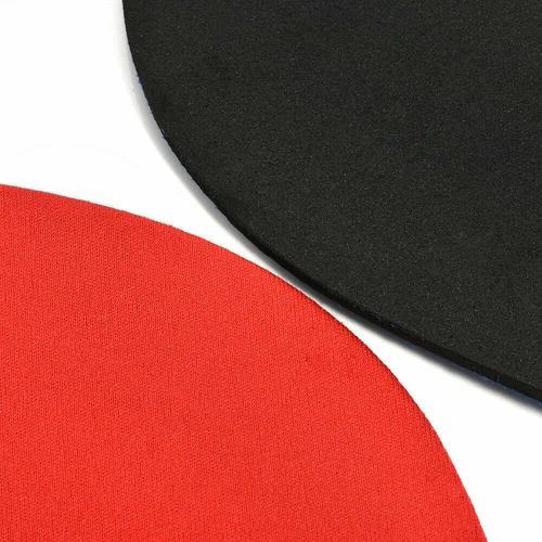 Ergonomisches Mousepad Mauspad Schreibtisch Gel Maus Pad Unterlage Anti Rutsch - 第 12/19 張圖片