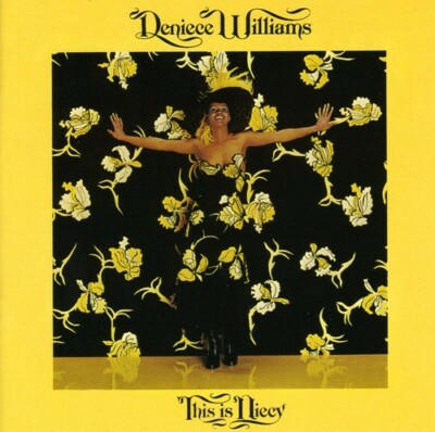 Deniece Williams Niecy | eBay