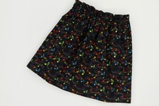 Skirt for Girl-Toddler-Baby 100 Cotton Handmade