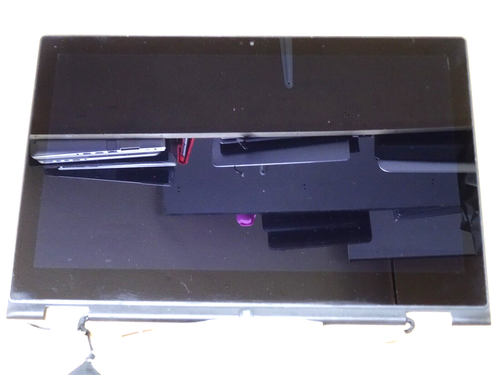 Dell 15 7558 7568 2-in-1 15.6" FHD Touch Screen LCD Display Assembly Dell 15 7558 7568 2-in-1 15.6" FHD Touch Screen LCD Display Assembly