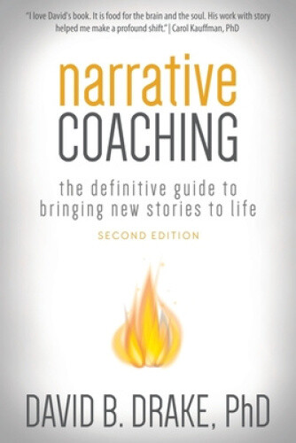 Thumbnail - Narrative Coaching: The Definitive Guide To Bringing Stories To Life