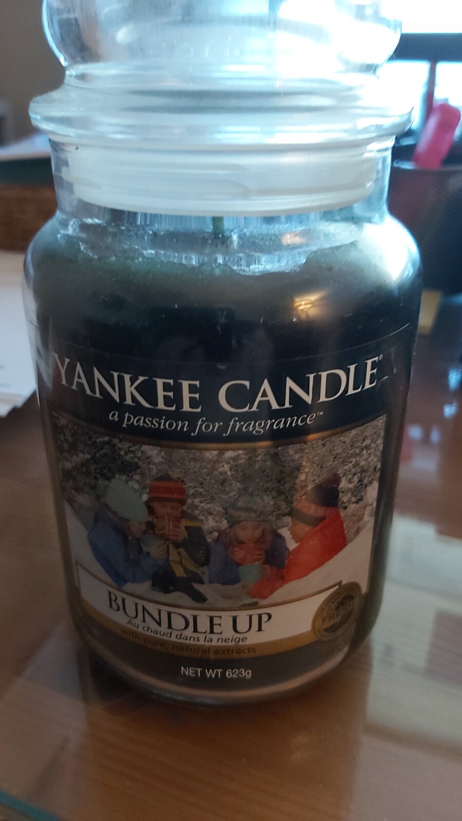 Yankee Candle Large Jar Bundle up 22oz 623g for sale online eBay